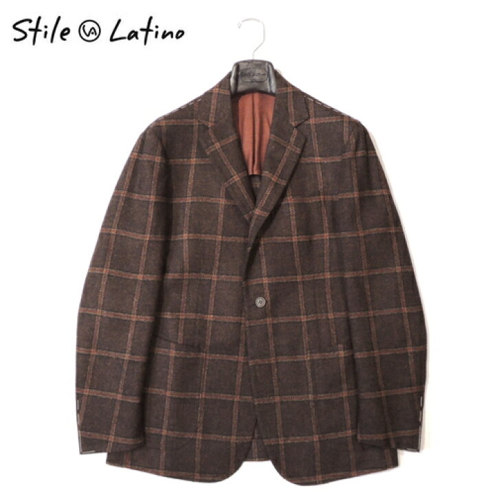 楽天市場】【50%OFF・新品・50】STILE LATINO（スティレ ラティーノ 