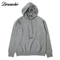 楽天市場】drumohr パーカーの通販