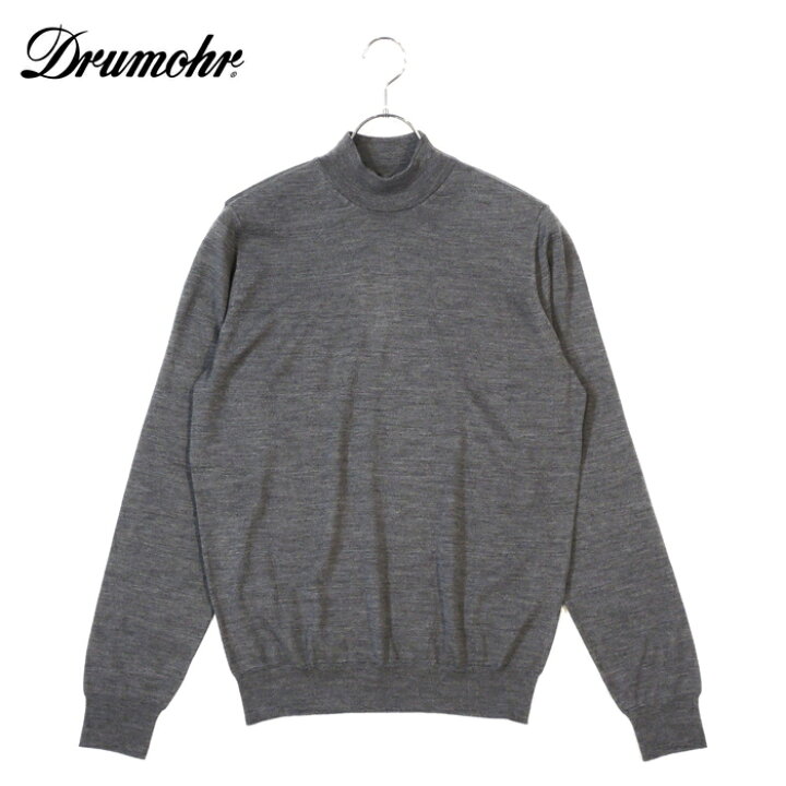楽天市場】【40%OFF・新品・48,50】Drumohr MODERN（ドルモア 