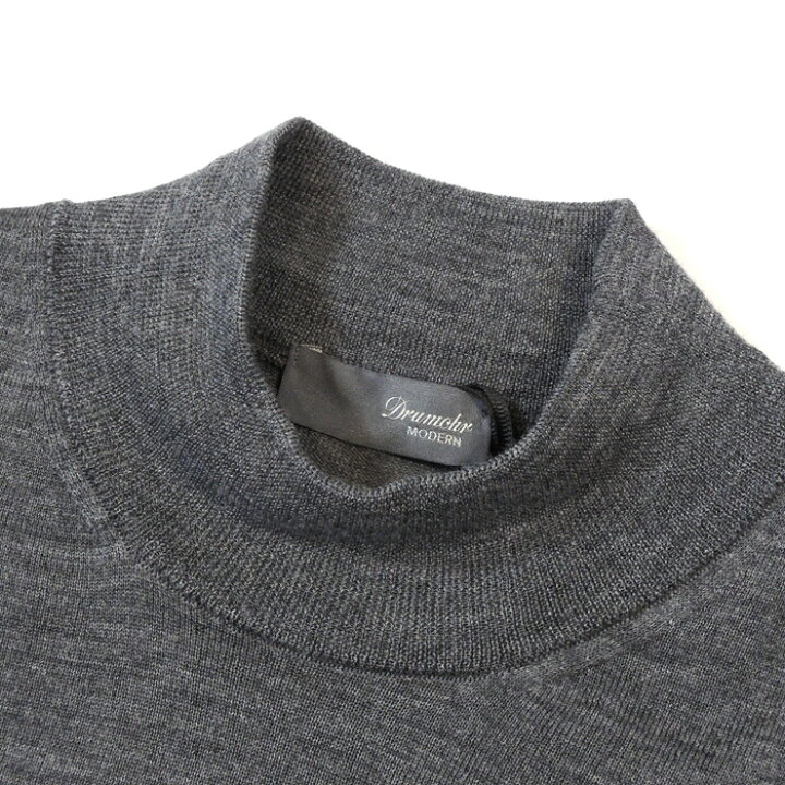 楽天市場】【40%OFF・新品・48,50】Drumohr MODERN（ドルモア 