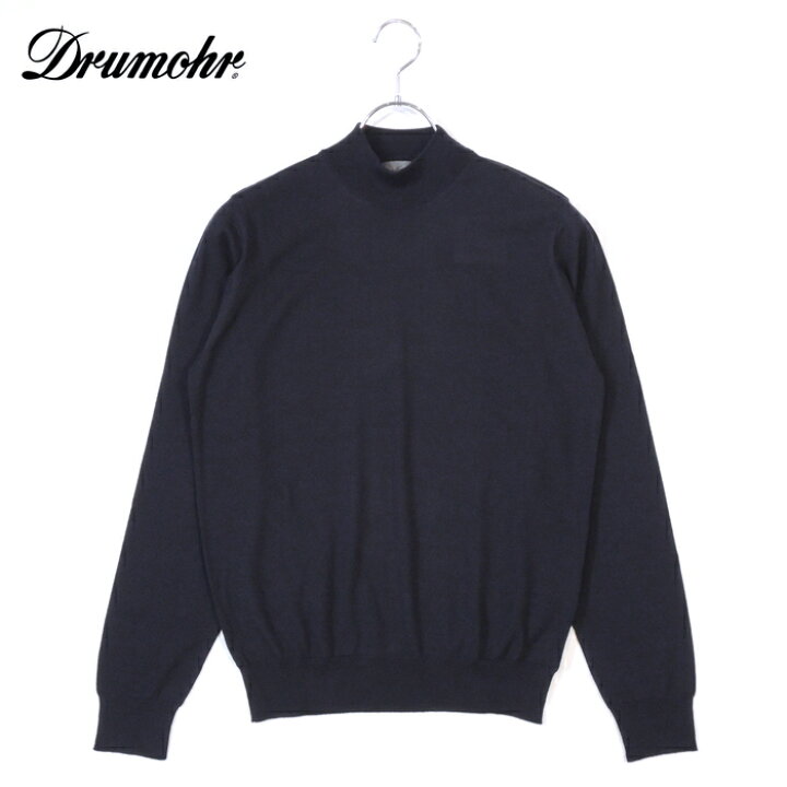 楽天市場】【40%OFF・新品・44～52】Drumohr MODERN（ドルモア 