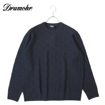 楽天市場】drumohr メリノウールの通販