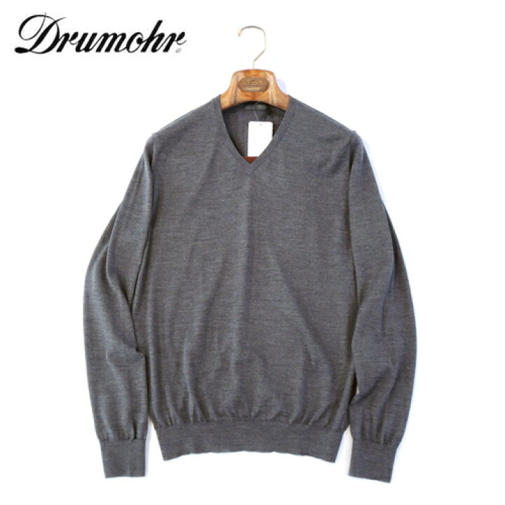 楽天市場】【40%OFF・新品・46~52】Drumohr MODERN（ドルモア 