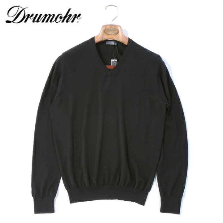 楽天市場】【40%OFF・新品・46~52】Drumohr MODERN（ドルモア 