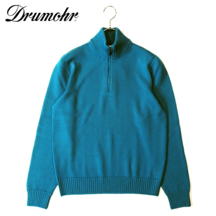 楽天市場】【40%OFF・新品・46,48】Drumohr（ドルモア）ファインメリノ 
