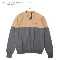 楽天市場】paolo pecora（ニット・セーター｜トップス）：メンズ 