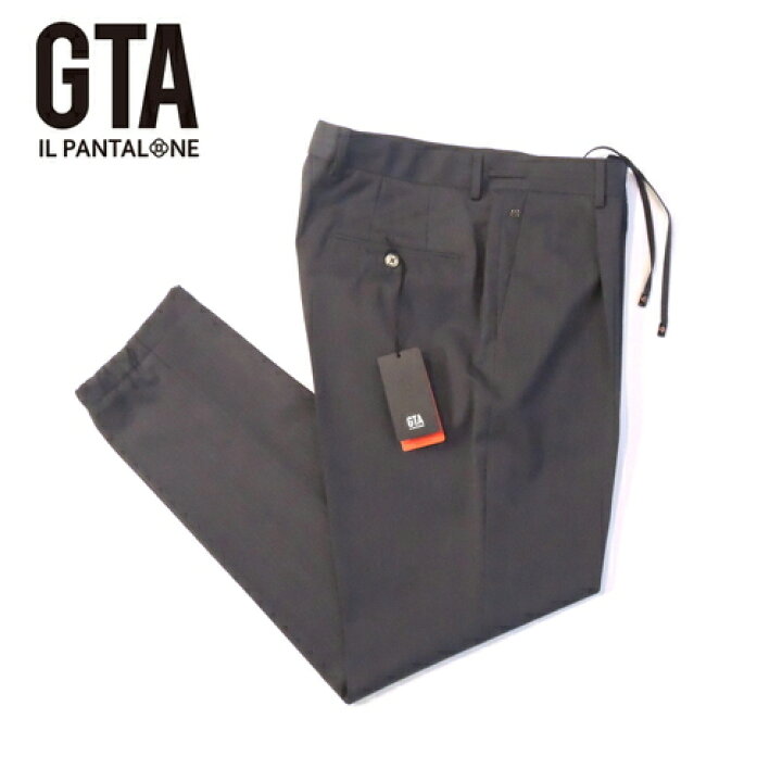 楽天市場】【定価3.8万・新品・48,50】 GTA(ジーティーアー) HERRICK 