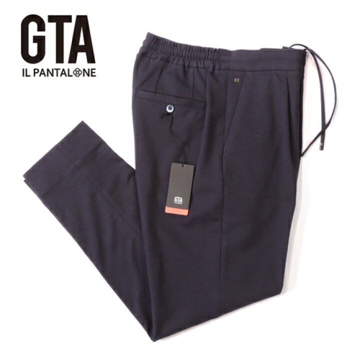 楽天市場】【50％OFF・新品・46,48】GTA(ジーティーアー)DAVIDE 
