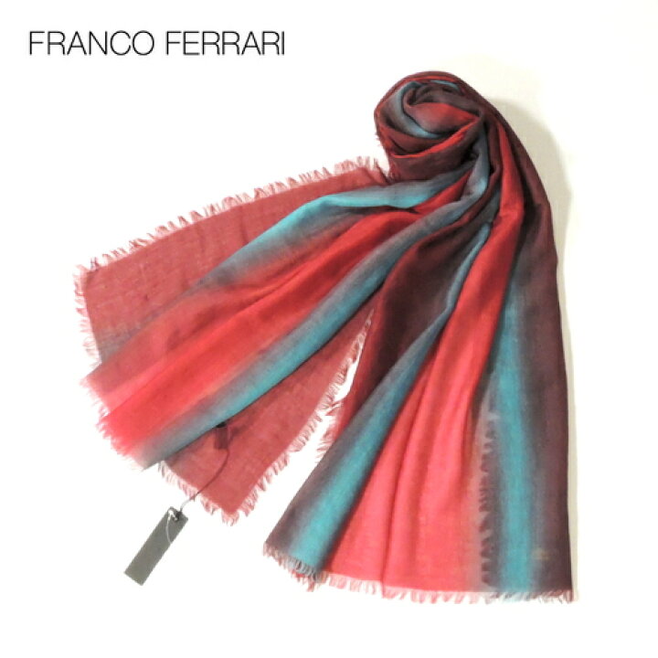 楽天市場】【定価7.1万・新品・186×66】Franco Ferrari（フランコ 