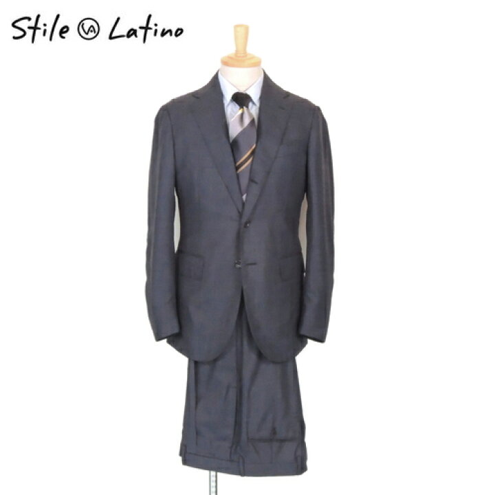 楽天市場】【50％OFF】 STILE LATINO（スティレ ラティーノ）VINCENZO 
