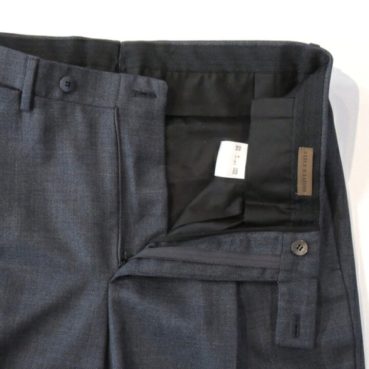 楽天市場】【50％OFF】 STILE LATINO（スティレ ラティーノ）VINCENZO 