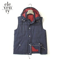 楽天市場】eleventy ベストの通販