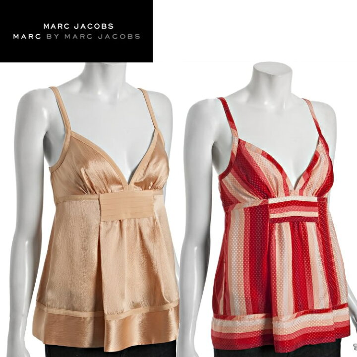 楽天市場】マークバイマークジェイコブス MARC BY MARCJACOBS silk 