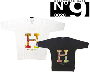 OUTLET �A�E�g���b�g�@HOLLYWOOD MADE �n���E�b�h���C�h MISS VACANCE HOLLYWOOD TE w12101dl T�V���c �@���K�i�戵�X��