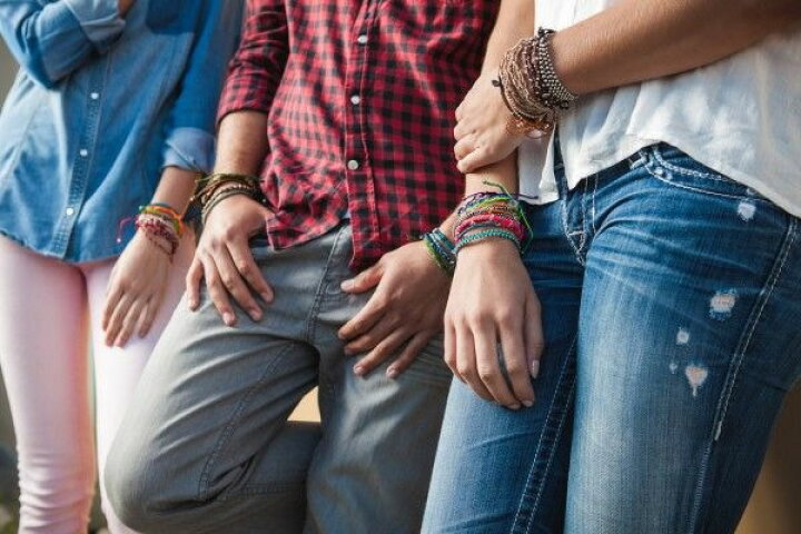 Wakami ワカミ Earth Bracelet Morning Strand アースブレスレット モーニング 7ストランド WA0389-10 ラップビーズブレスレット メンズ・レディース兼用 正規品取扱店舗 おしゃれブランド揃う Y 3点セット wakami Earth Bracelet Strand 21本