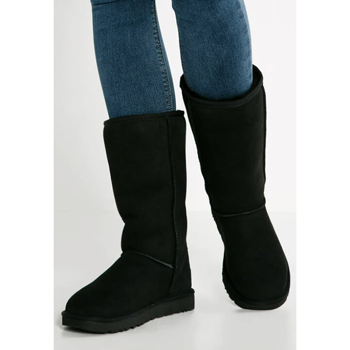 楽天市場】UGG ムートンブーツ アグ クラシックトール2 レディース 