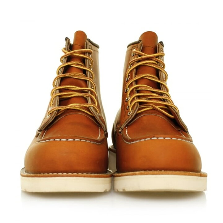 楽天市場】REDWING 875 レッドウィング アイリッシュセッター 6-INCH 