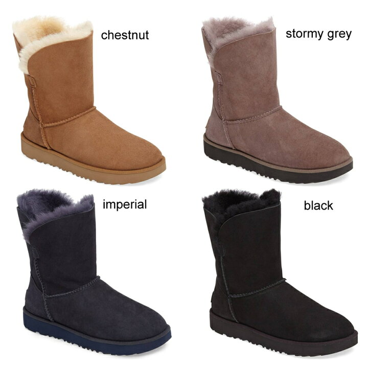楽天市場】UGG アグ クラシック カフ ショート Women