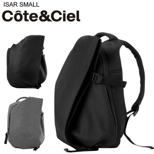 Cote&Ciel R[gGVG Isar Small RucksackBag Eco Yarn CU[ X[ bNTbN obO 28470 28492 Ki戵X