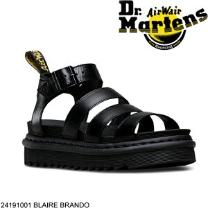 Dr.Martens BLAIRE hN^[}[` X|[cT_ uA U[ Xgbv T_ 24191001 Ki戵X