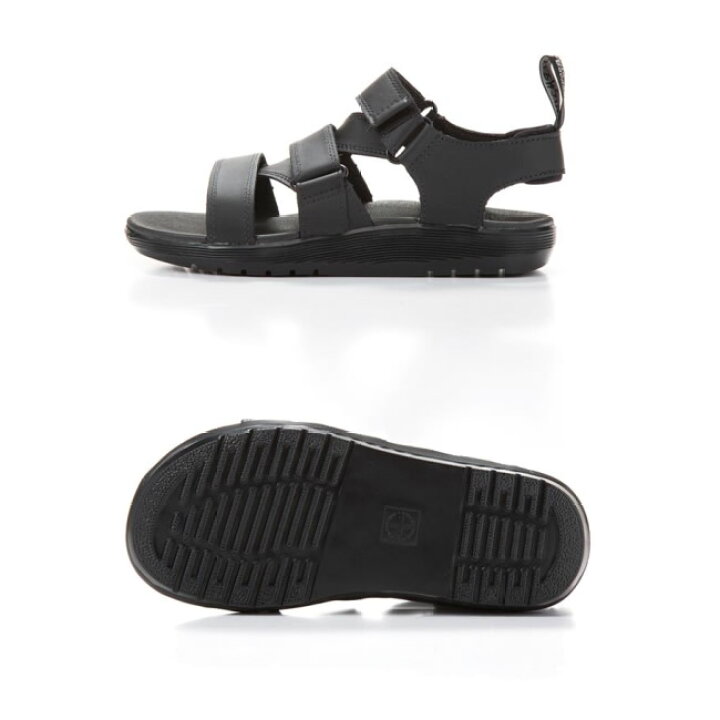 楽天市場】Dr.Martens REDFIN SANDAL ドクターマーチン スポーツ 