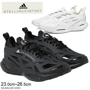 AfB_X Xe}bJ[gj[ Xj[J[ adidas STELLA MCCARTNEY SOLARGLIDE RUNNING@\[[OCh jO R{ V[Y HQ5961 Ki戵X