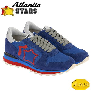 �A�g�����e�B�b�N�X�^�[�Y �����Y �X�j�[�J�[ ATLANTIC STARS �V���E�X SIRIUS �u���[ Vibram �r�u�����\�[���@���K�i�戵�X��