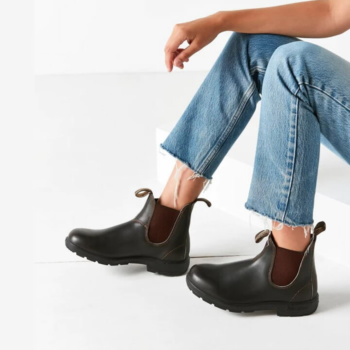 楽天市場】ブランドストーン Blundstone 510 500 サイドゴアブーツ 