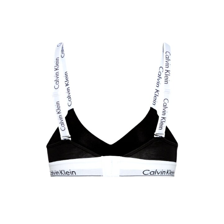 楽天市場】カルバンクライン Calvin Klein インナー ブラジャー ノン 