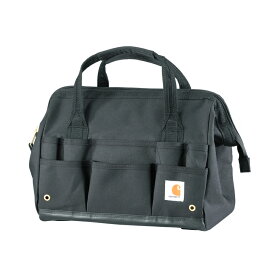 カーハート ハンドバッグ レガシー14インチツールバッグ LEGACY 14 TOOL BAG スポーツ 収納 おしゃれ ブランド ポケット ワーク アメカジ タウンユース アウトドア 正規品取扱店舗