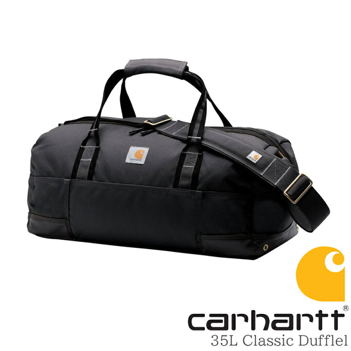 楽天市場】カーハート 35L クラシック ダッフルバッグ 35L Classic 