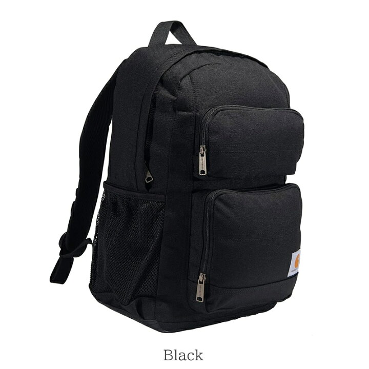楽天市場】カーハート リュック バックパック 27L Single Compartment 