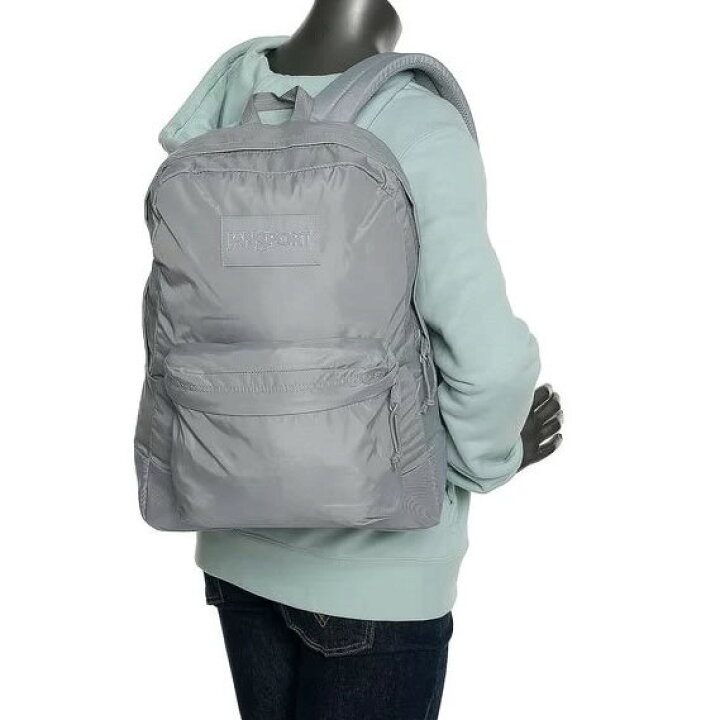 楽天市場】ジャンスポーツ リュック モノ スーパーブレイク JANSPORT 