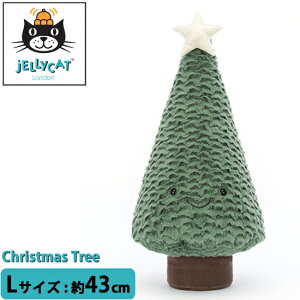 �W�F���[�L���b�g �N���X�}�X�c���[ L�T�C�Y ������� �ʂ������ jellycat Amuseable Blue Spruce Christmas Tree Large �f�R���[�V���� �c���[ �f�R���[�V�����G�� ���a���� �v���[���g �M�t�g ���K�i�戵