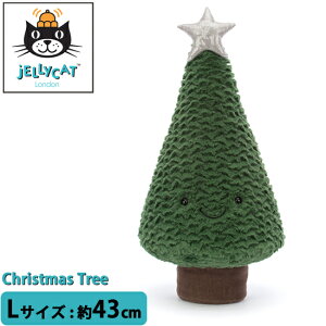 �W�F���[�L���b�g �N���X�}�X�c���[ L�T�C�Y �ʂ������ ������� jellycat Amuseable Fraser Fir Christmas Tree Large �f�R���[�V���� �c���[ �f�R���[�V�����G�� ���a���� �v���[���g �M�t�g �C�M���X ��