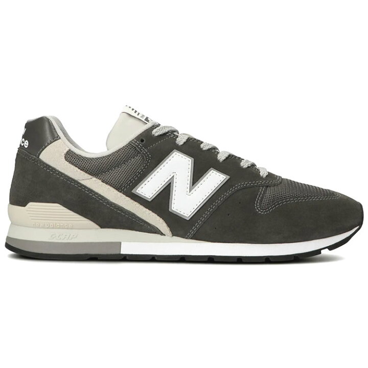 ニューバランス 996 メンズ グレー NEW BALANCE CM996CD2 GRAY CORE 80 New Balance ニューバランス メンズ スニーカー サイズ US_11.5(29.5cm) Francisco Lindor Grey