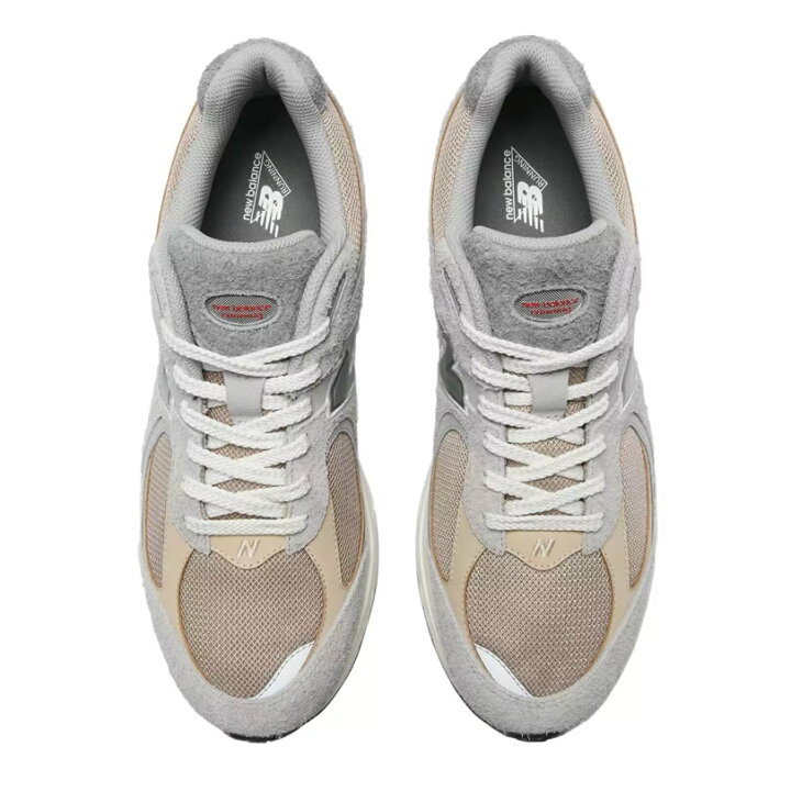 楽天市場】ニューバランス 2002 メンズ NEW BALANCE スニーカー 