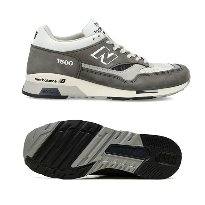 楽天市場】ニューバランス 1500 メンズ レディース NEW BALANCE 