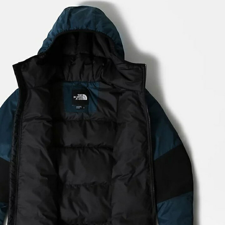 楽天市場】ノースフェイス THE NORTH FACE ダウン ジャケット 