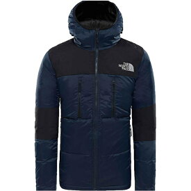 ノースフェイス THE NORTH FACE ダウン ジャケット HIMALAYAN LIGHT DOWN HOODIE ヒマラヤ ライトダウン アウター メンズ NF0A3OED 正規品取扱店舗