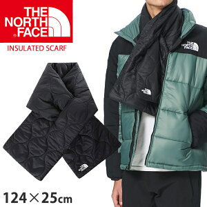 m[XtFCX LeBO}t[ XJ[t Y fB[X jZbNX THE NORTH FACE INSULATED SCARF Lv Ki戵X