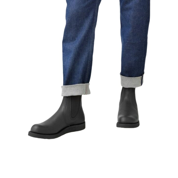 楽天市場】REDWING 3194 レッドウィング CLASSIC CHELSEA クラシック 