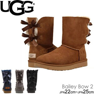 ムートンブーツ Ugg リボン レディース 正規品の人気商品 通販 価格比較 価格 Com