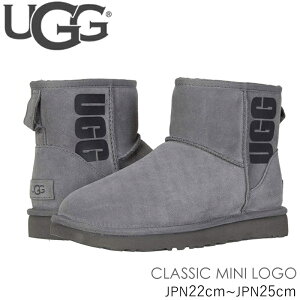 UGG AO u[c NVbN~j o[S 1108231 Women's CLASSIC MINI RUBBER LOGO [gu[c V[vXL Ki戵X