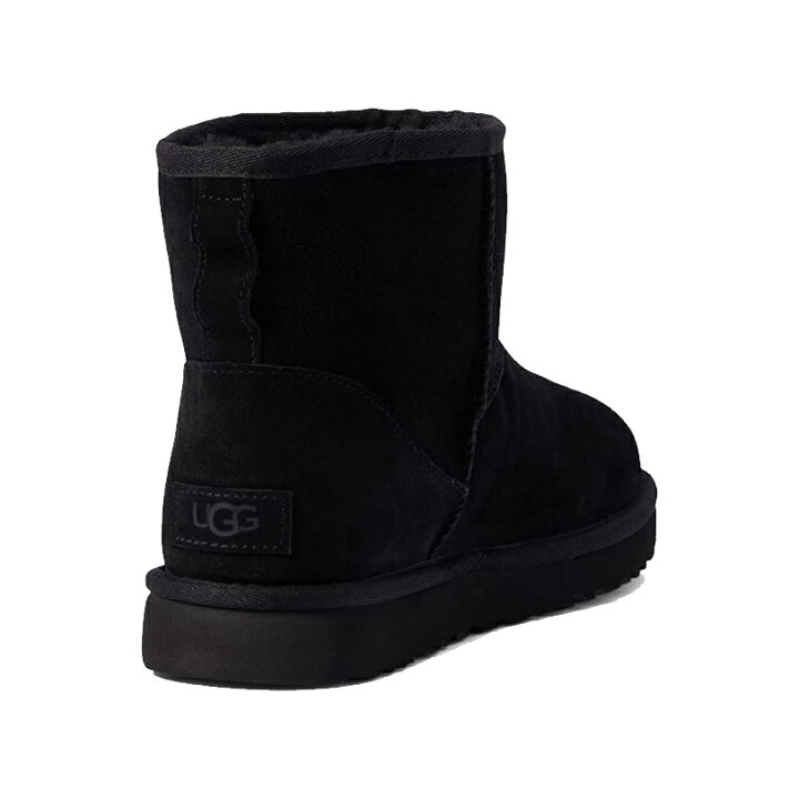 楽天市場】アグ クラシックブーツ UGG CLASSIC MINI SIDE LOGO 