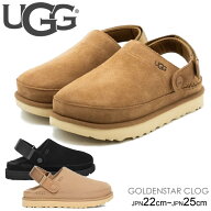 アグ 厚底サンダル UGG GOLDENSTAR CLOG アグ ゴールデンスター クロッグ 1138252 レディース スリッポン…
