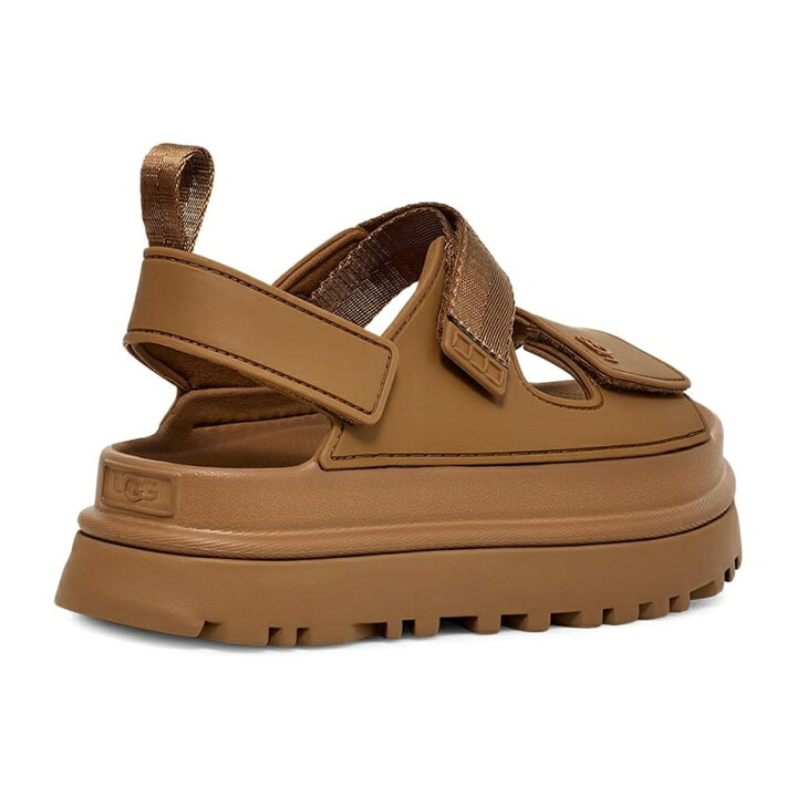 楽天市場】アグ UGG ゴールデングロウ レディース スポーツサンダル 