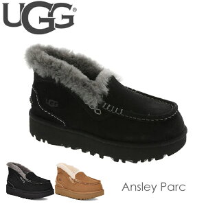 AO  UGG Ansley Parc AX[ p[N fB[X Xb| vbgtH[ 1158250 Ki戵X