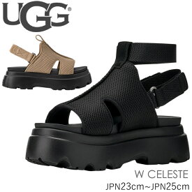 アグ UGG サンダル ストラップサンダル W Celeste セレスト レディース シューズ 靴　1167470　正規品取扱店舗