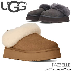 アグ 厚底 UGG Tazzelle タゼル1171393 レディース ショート丈 プラットフォーム シューズ 靴 正規品取扱店舗